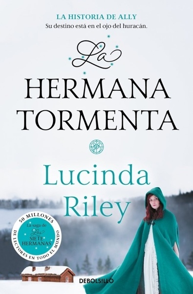 La hermana tormenta (Las Siete Hermanas 2) 'La historia de Ally'