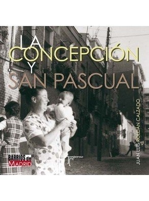 La Concepción y San Pascual 'LALIBRERIA'
