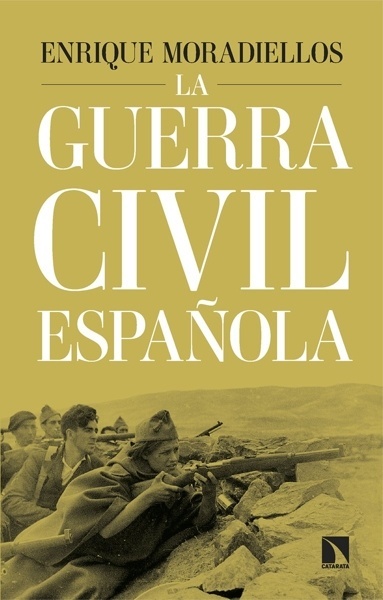 La guerra civil española 'M'