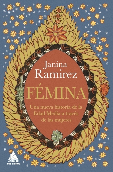 Fémina 'Una nueva historia de la Edad Media a través de las mujeres'