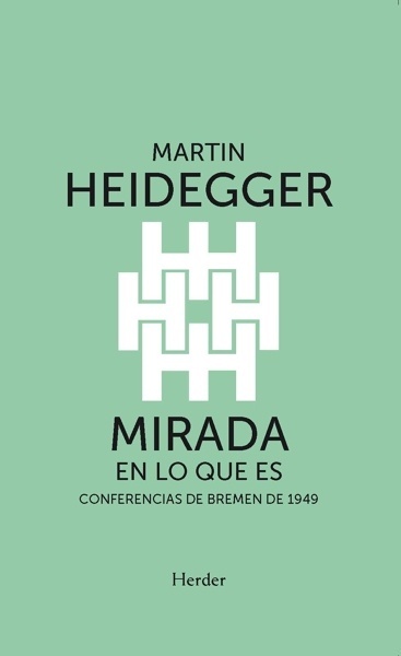 Mirada en lo que es 'Conferencias de Bremen de 1949'
