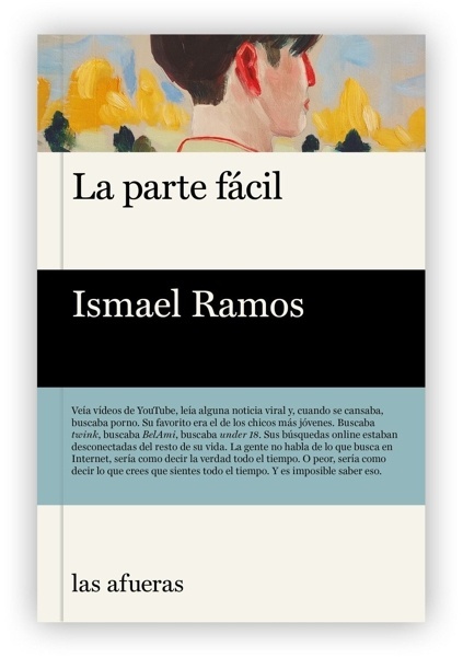 La parte fácil