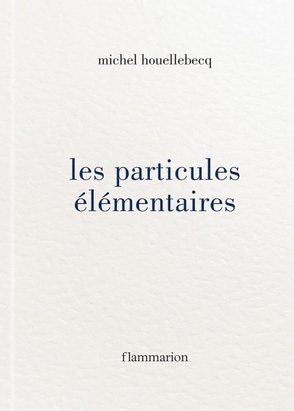 Les particules élementaires