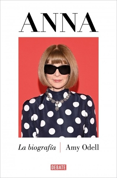Anna 'La biografía'