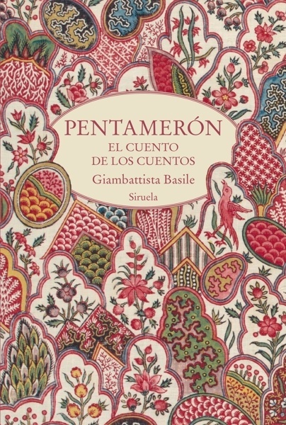Pentamerón 'El cuento de los cuentos'