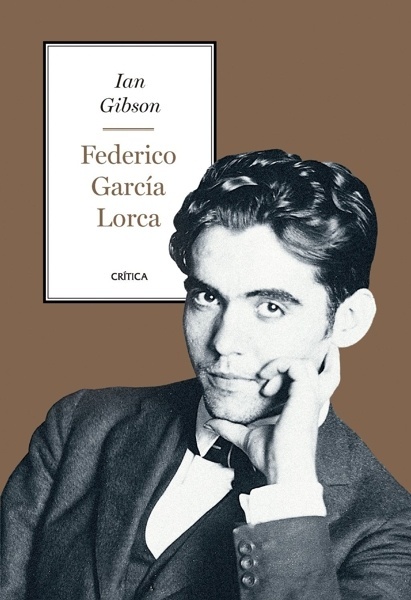 Federico García Lorca 'G'
