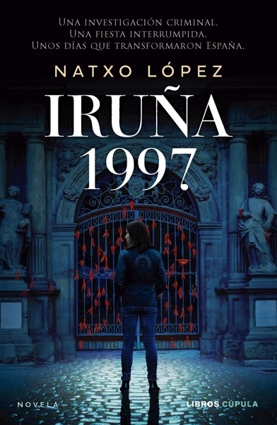 Iruña 1997 'N'