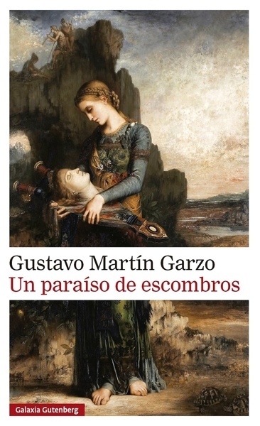 Un paraíso de escombros 'M'