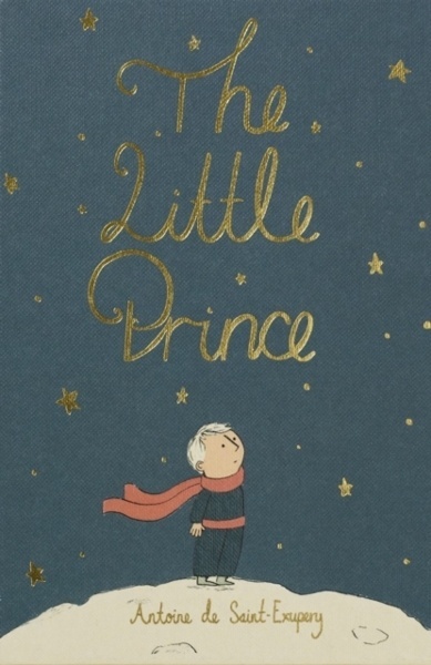 The little prince