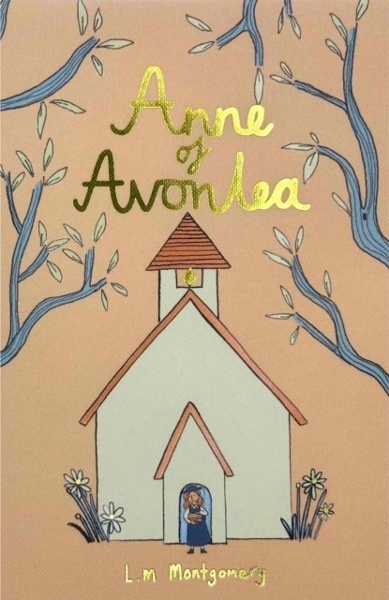 Anne of Anvolea