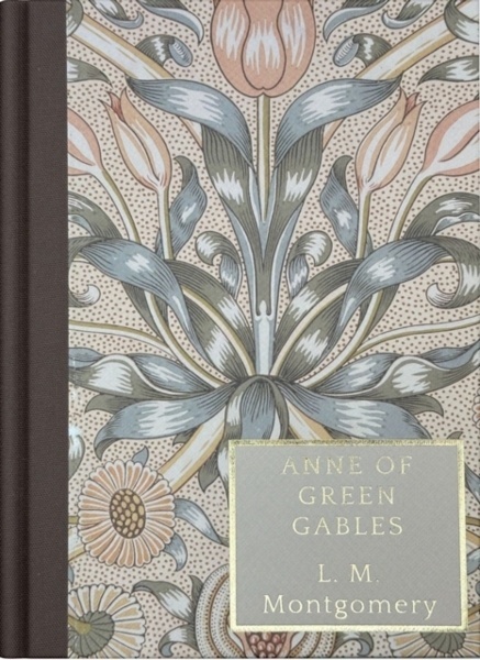 Anne of Green Gavbles (Heritage Collection)