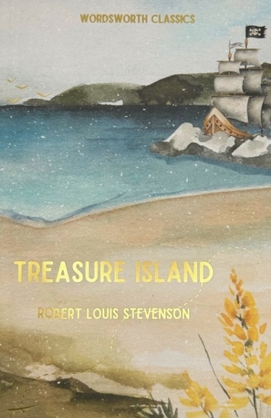 Treasure island