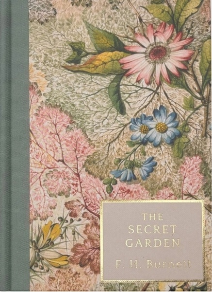 The secret garden (Heritage Collection)