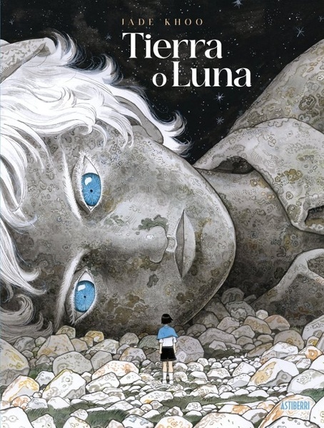 Tierra o Luna. Parte 1 'PARTE 1'