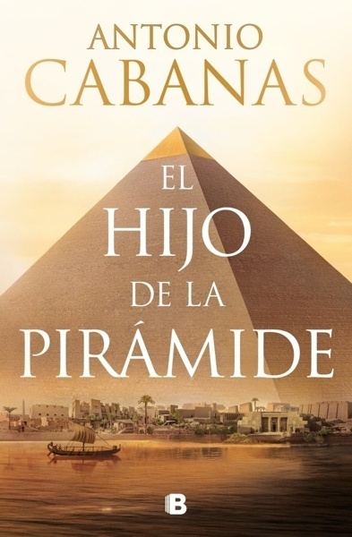 El hijo de la pirámide 'A'