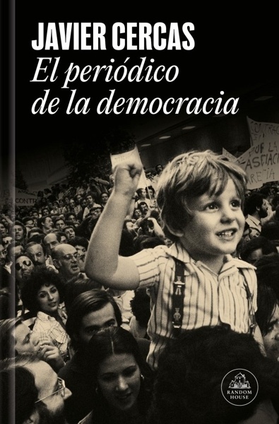 El periódico de la democracia 'A LA VENTA 5 DE MAYO'