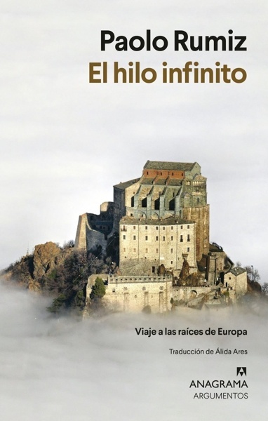El hilo infinito 'Viaje a las raíces de Europa'