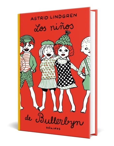 Los niños de Bullerbyn 1 'L'