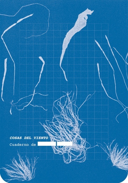 Cosas del viento 'CATALOGO A CIEGAS 3'