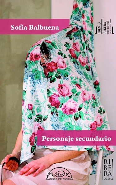 Personaje secundario 'IX PREMIO RIBERA DEL DUERO'