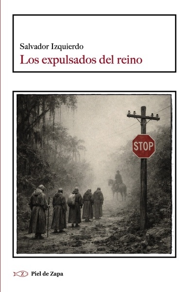 Los expulsados del reino