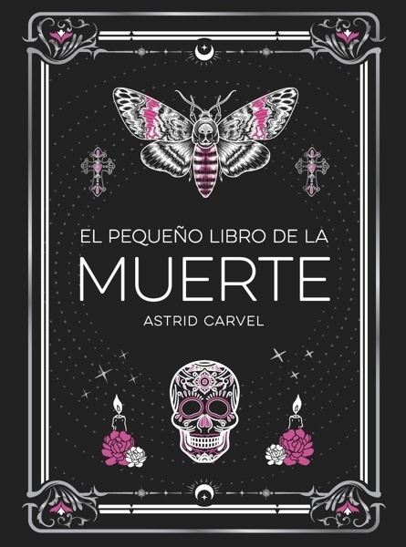 El pequeño libro de la Muerte 'C'