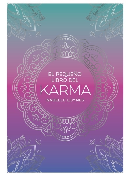 El pequeño libro del Karma 'L'