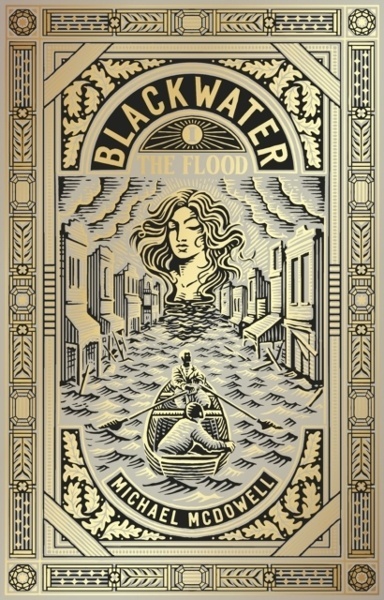 Blackwater I: The flood