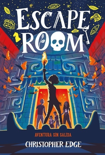 Escape Room 'Aventura sin salida'