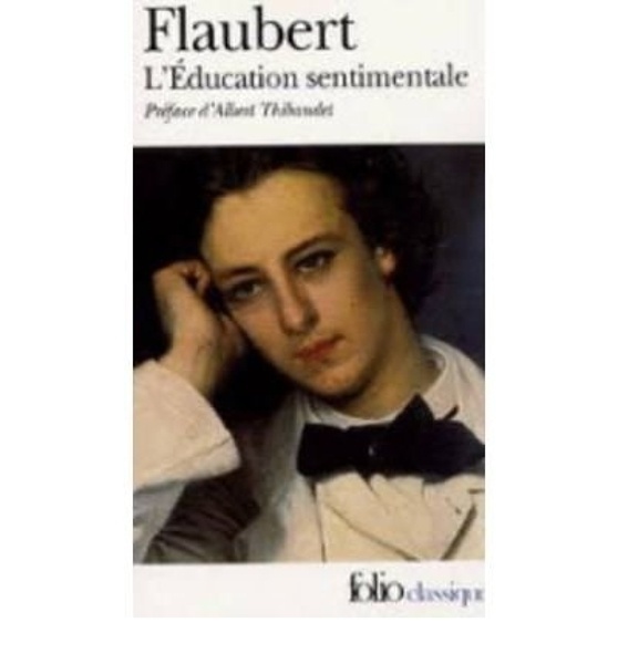 L'Éducation sentimentale