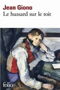 Le Hussard Sur le Toit