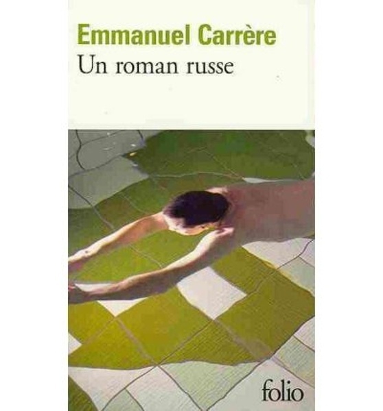Un roman russe
