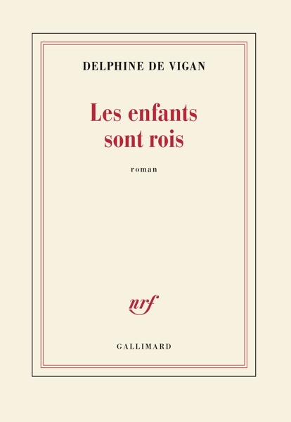 Les enfants son rois