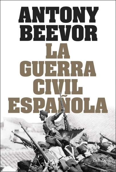 La guerra civil española 'B'