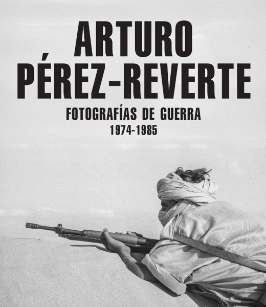 Fotografías de Guerra (1974-1985) 'P'
