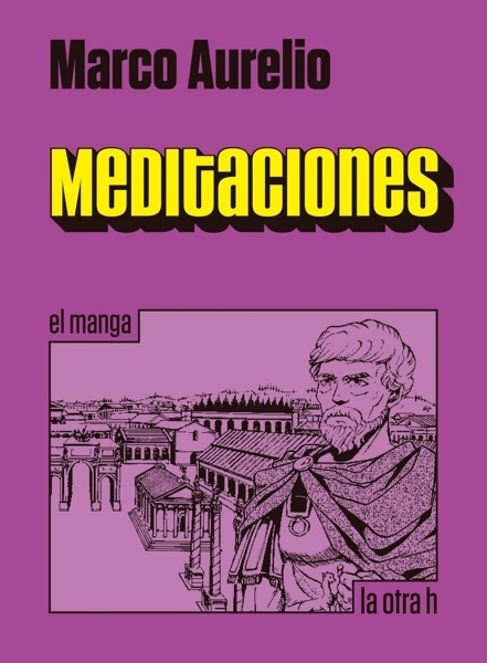 Meditaciones 'el manga'