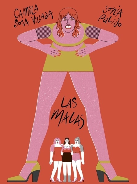 Las malas