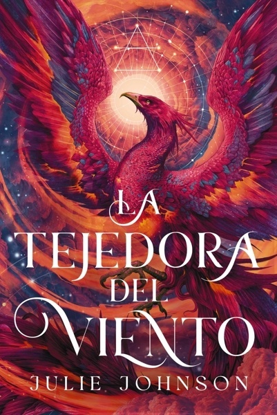 La tejedora del viento 'El reino de los vestigios 1'