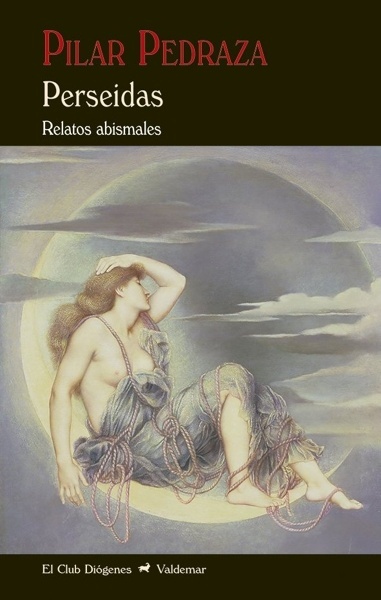 Perseidas 'Relatos abismales'