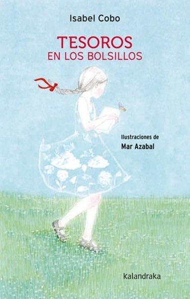 Tesoros en los bolsillos 'POESÍAS'