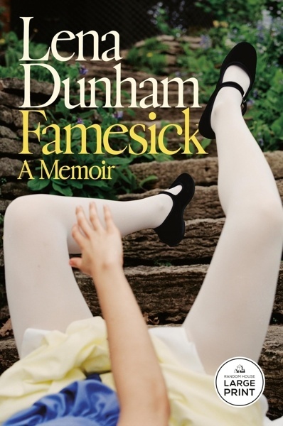 Famesick. A memoir