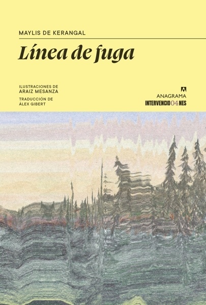 Línea de fuga
