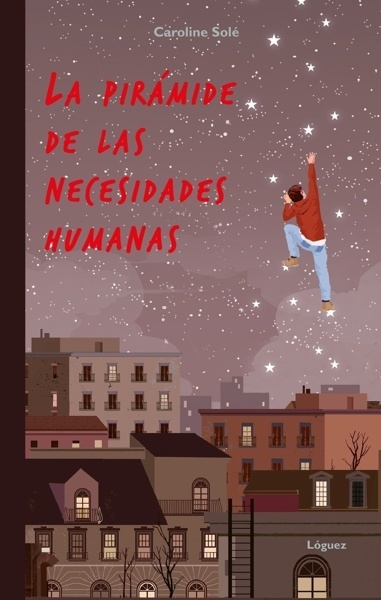 La pirámide de las necesidades humanas