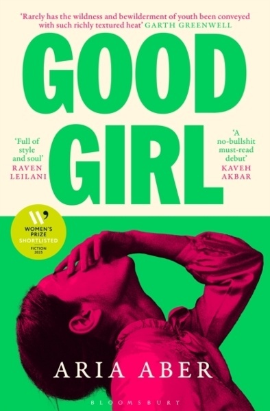 Good girl