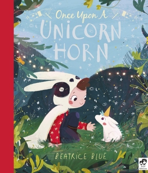 Once upon an unicorn horn