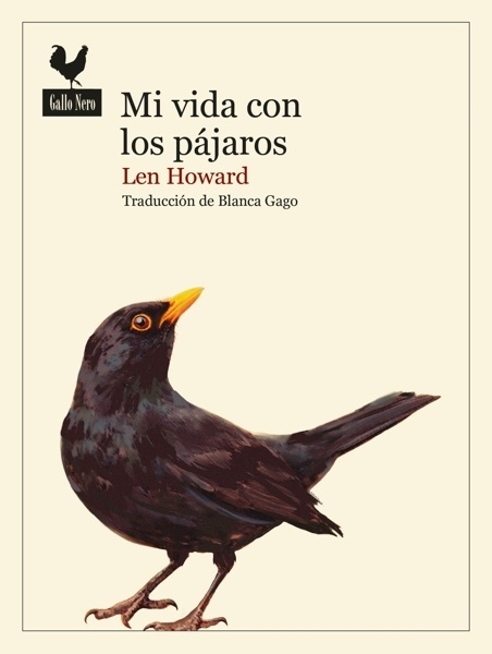 Mi vida con los pájaros 'H'