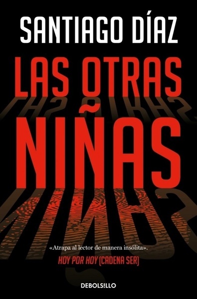 Las otras niñas (Indira Ramos 2)