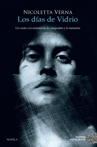Los días de Vidrio 'N'