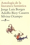 Antología de la literatura fantástica