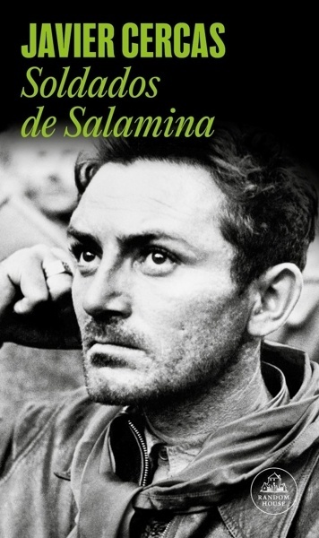 Soldados de Salamina 'ED. GRÁFICA'